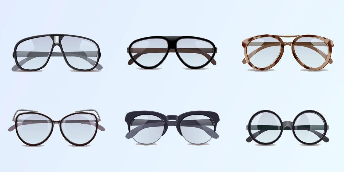 Functional Eyewear