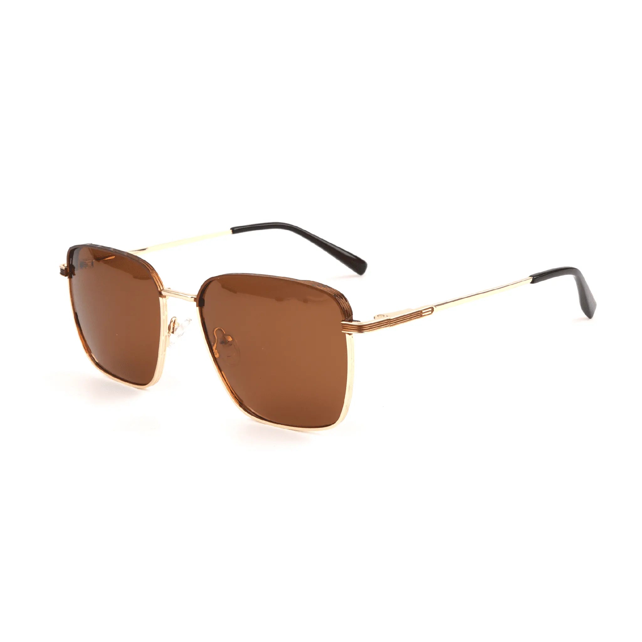 Rectangular Metal JC-84351 Glasses Manufacturer - Joyiris