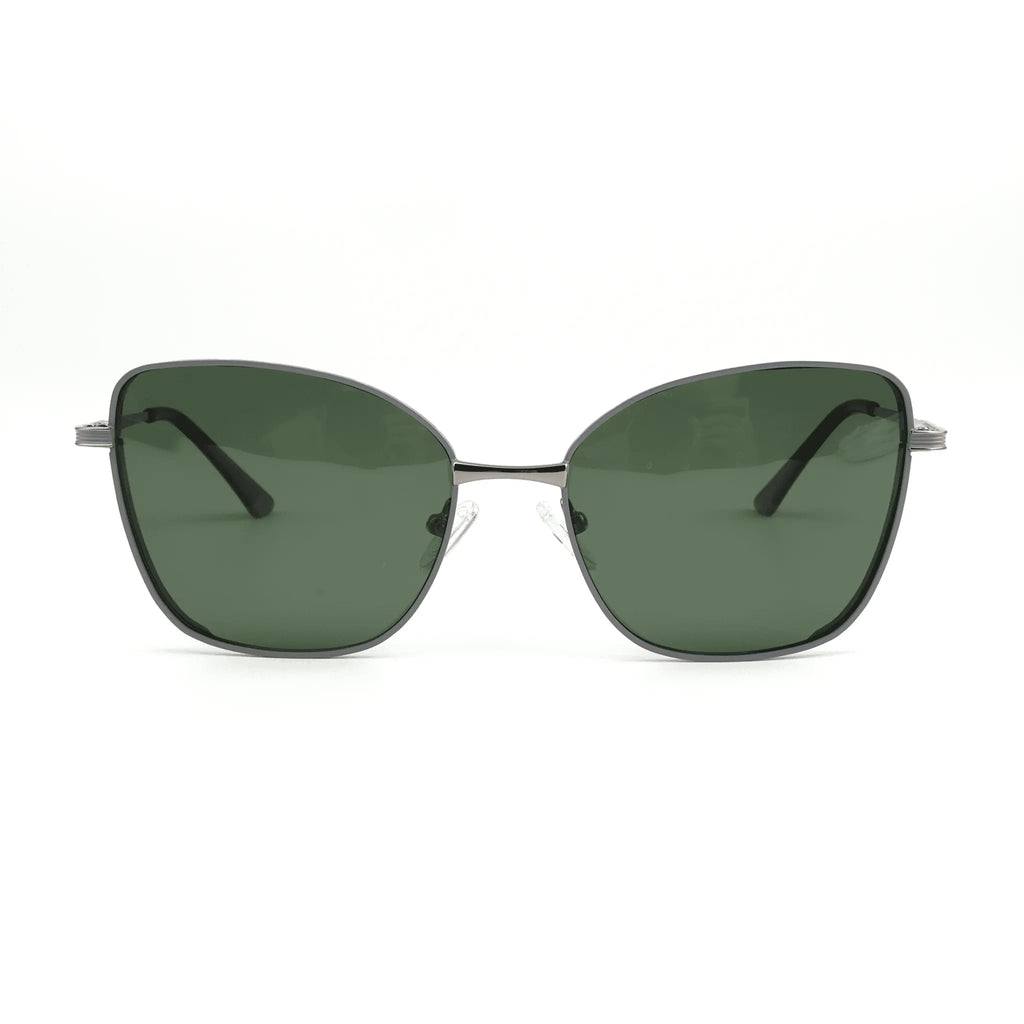 Rectangular Metal JC-84371 Glasses Manufacturer - Joyiris