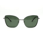Rectangular Metal JC-84371 Glasses Manufacturer - Joyiris