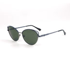 Oval Metal JC-84571 Glasses Manufacturer - Joyiris