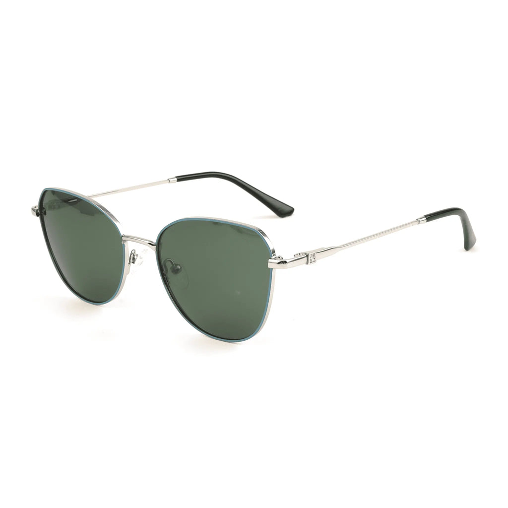 Round Metal JC-84621 Glasses Manufacturer - Joyiris