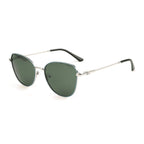 Round Metal JC-84621 Glasses Manufacturer - Joyiris