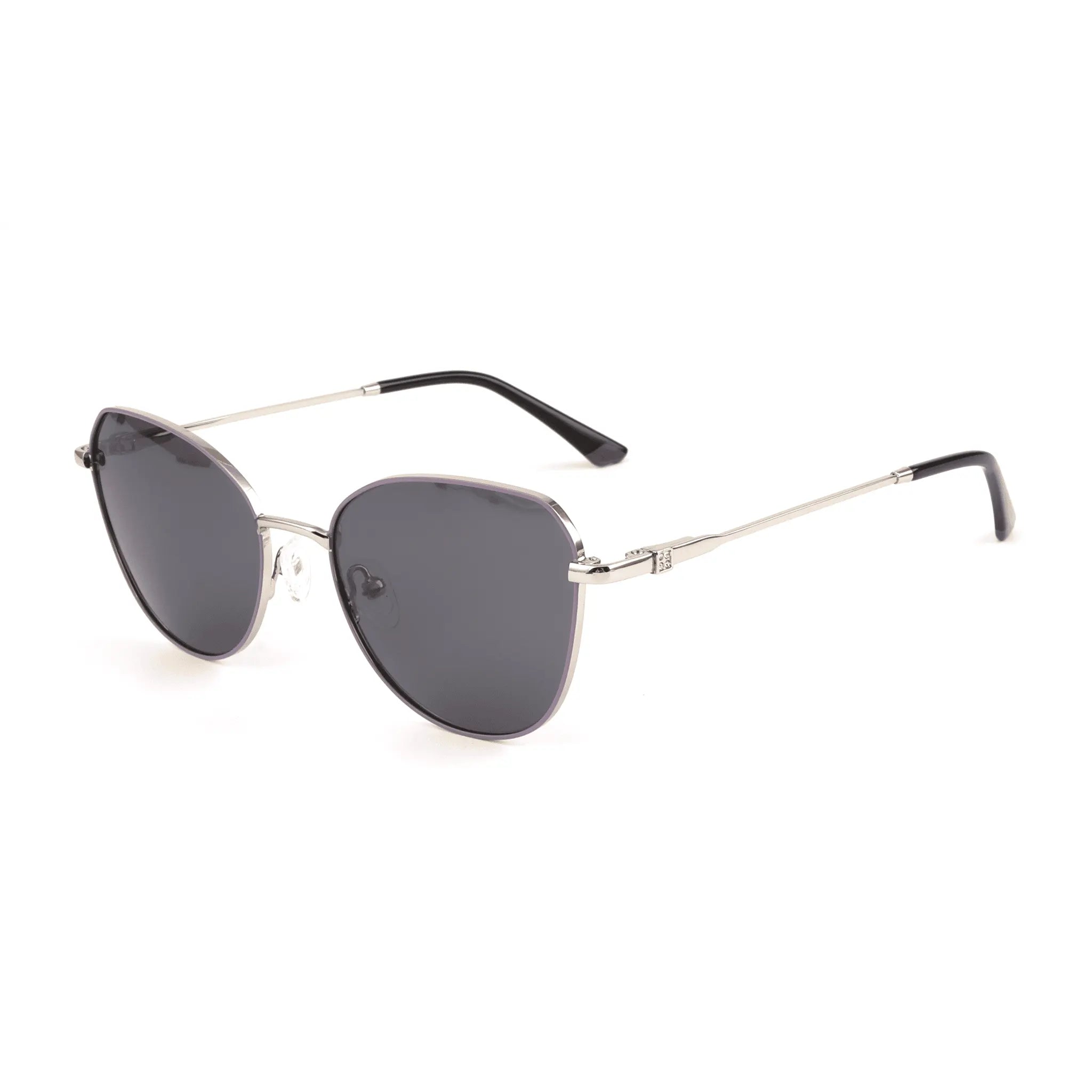 Round Metal JC-84621 Glasses Manufacturer - Joyiris
