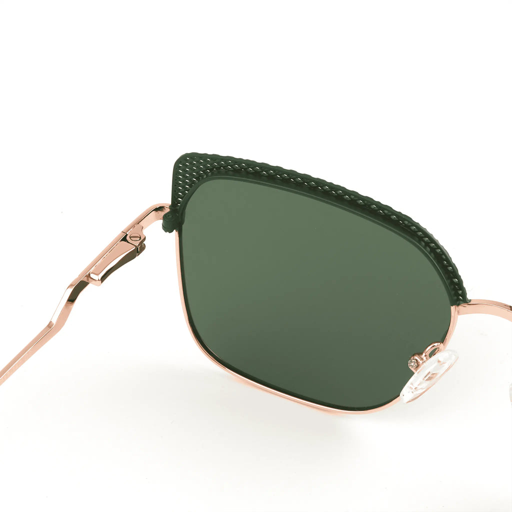 Rectangular Metal JC-84761 Glasses Manufacturer - Joyiris