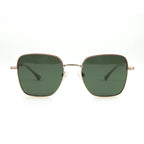 Square Metal JC-85071 Glasses Manufacturer - Joyiris