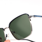 Rectangular Metal JC-85081 Glasses Manufacturer - Joyiris