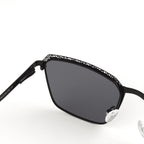 Rectangular Metal JC-85881 Glasses Manufacturer - Joyiris