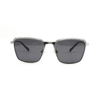 Rectangular Metal JC-85881 Glasses Manufacturer - Joyiris