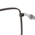 Rectangular Titanium JC-86003 Glasses Manufacturer - Joyiris