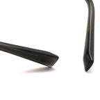 Rectangular Titanium JC-86005 Glasses Manufacturer - Joyiris