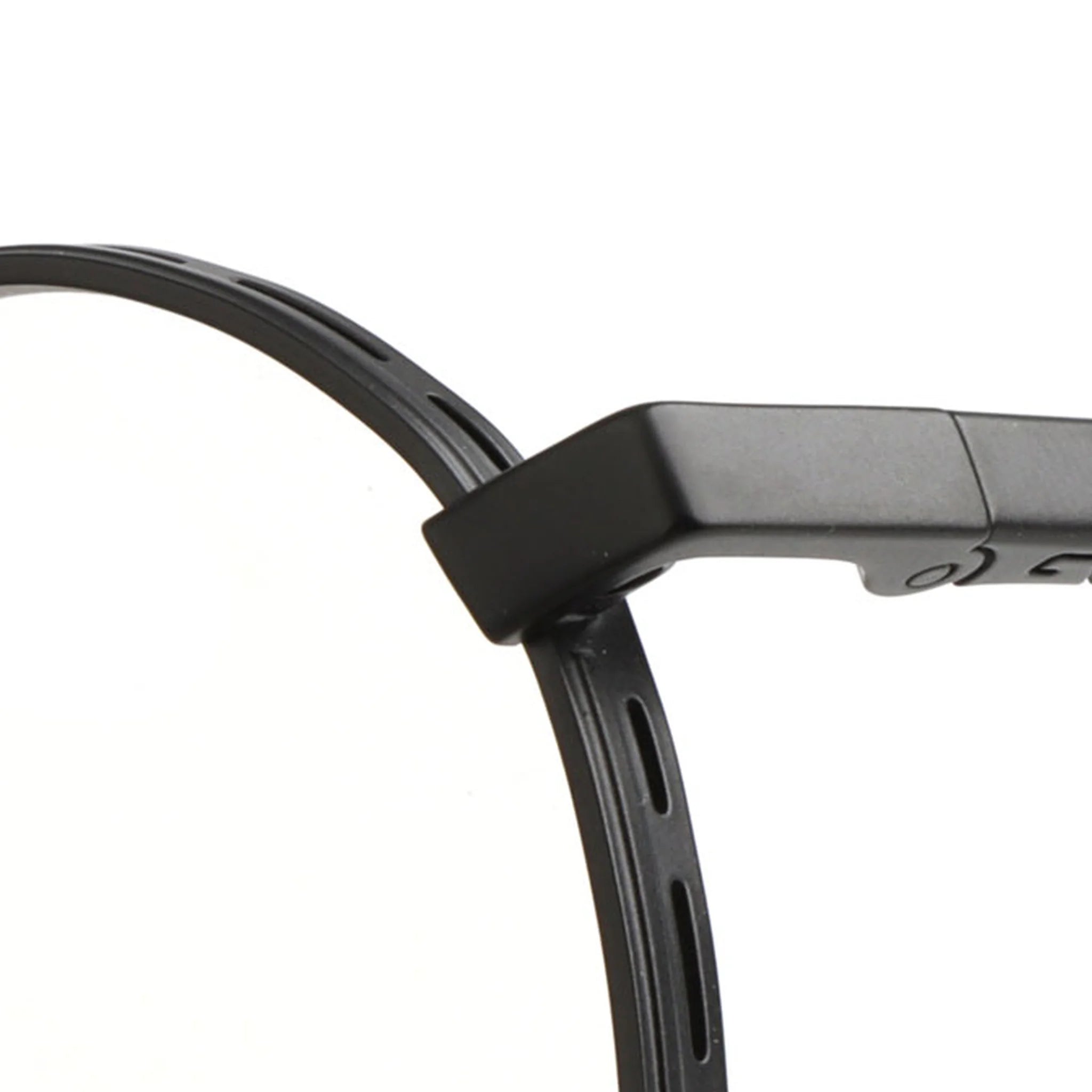 Geometric Titanium JC-86011 Glasses Manufacturer - Joyiris