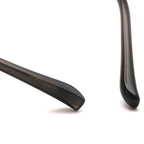 Oval Titanium JC-86011 Glasses Manufacturer - Joyiris