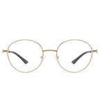 Round Titanium JC-86013 Glasses Manufacturer - Joyiris