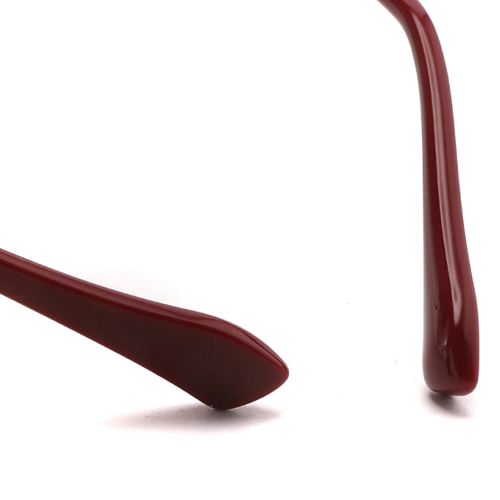 Round Titanium JC-86016 Glasses Manufacturer - Joyiris