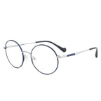 Round Titanium JC-86021 Glasses Manufacturer - Joyiris