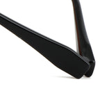 Rectangular Titanium JC-86026 Glasses Manufacturer - Joyiris