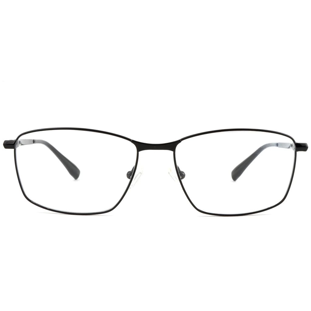 Rectangular Titanium JC-86026 Glasses Manufacturer - Joyiris