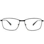 Rectangular Titanium JC-86026 Glasses Manufacturer - Joyiris