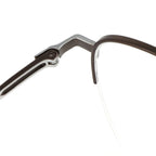 Oval Titanium JC-86032 Glasses Manufacturer - Joyiris