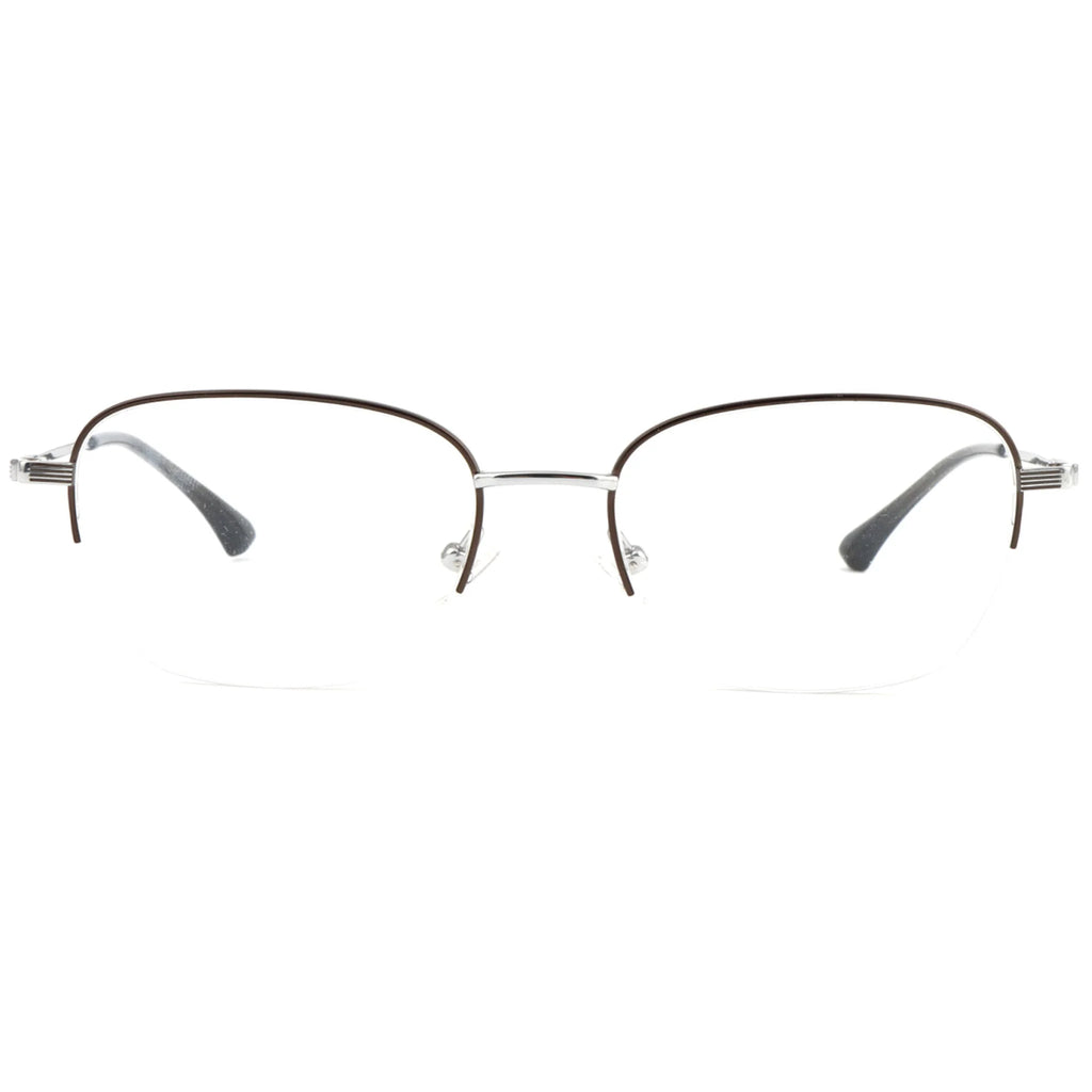 Oval Titanium JC-86032 Glasses Manufacturer - Joyiris