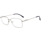 Rectangular Titanium JC-86033 Glasses Manufacturer - Joyiris