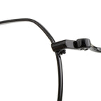 Oval Titanium JC-86036 Glasses Manufacturer - Joyiris