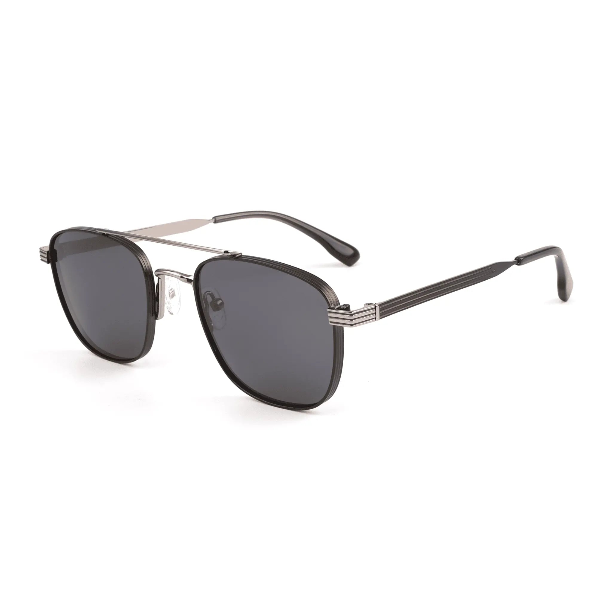 Round Metal JC-86061 Glasses Manufacturer - Joyiris