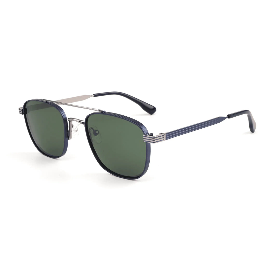 Round Metal JC-86061 Glasses Manufacturer - Joyiris