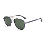 Round Metal JC-86061 Glasses Manufacturer - Joyiris