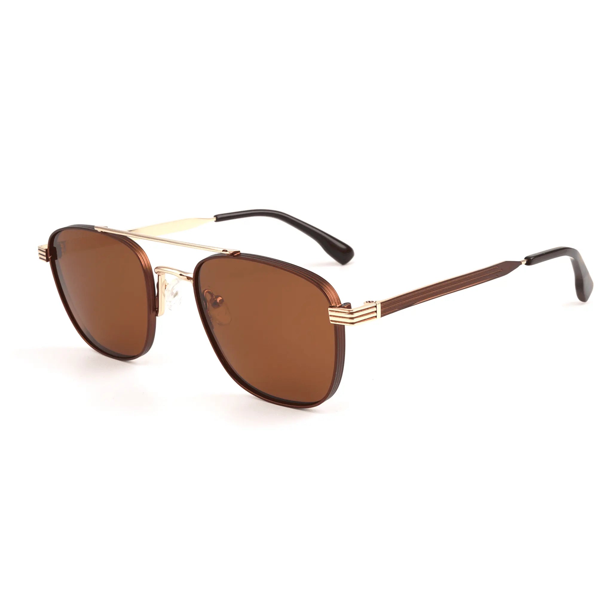 Round Metal JC-86061 Glasses Manufacturer - Joyiris