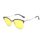 Cat-Eye Metal JC-86611 Glasses Manufacturer - Joyiris