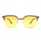 Cat-Eye Metal JC-86621 Glasses Manufacturer - Joyiris