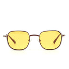 Rectangular Metal JC-86641 Glasses Manufacturer - Joyiris