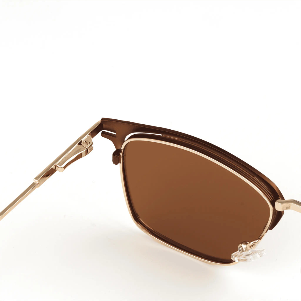 Rectangular Metal JC-86671 Glasses Manufacturer - Joyiris