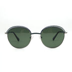 Round Metal JC-86681 Glasses Manufacturer - Joyiris