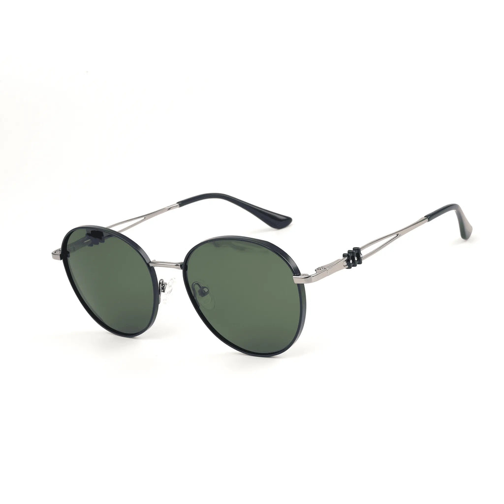 Round Metal JC-86701 Glasses Manufacturer - Joyiris