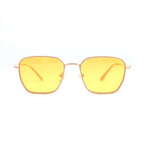 Rectangular Metal JC-86721 Glasses Manufacturer - Joyiris
