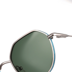Geometric Metal JC-86741 Glasses Manufacturer - Joyiris