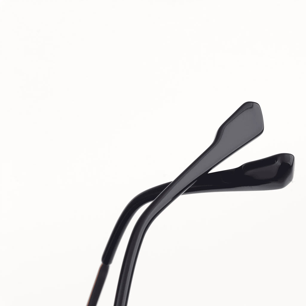 Geometric Metal JC-86861 Glasses Manufacturer - Joyiris