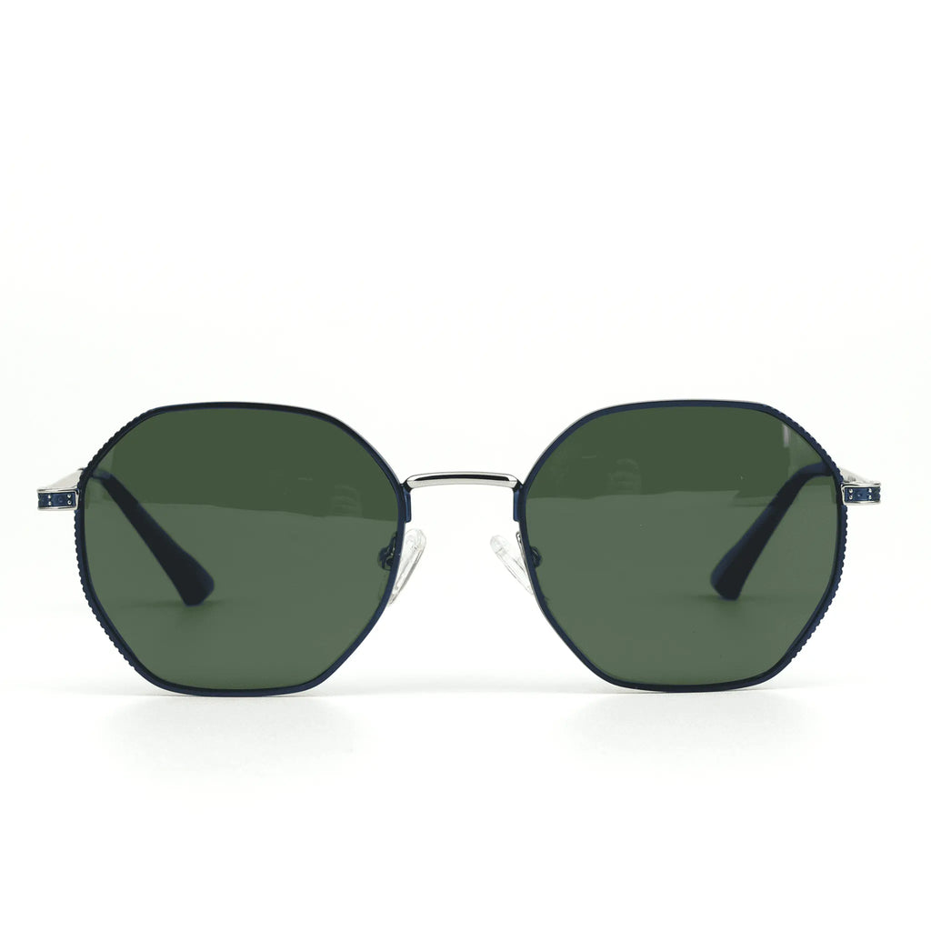 Geometric Metal JC-86861 Glasses Manufacturer - Joyiris