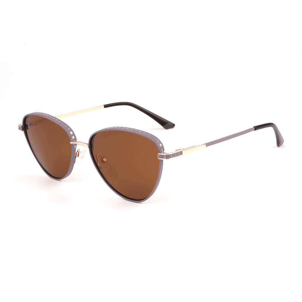 Cat-Eye Metal JC-86881 Glasses Manufacturer - Joyiris