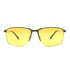 Geometric Metal JC-86931 Glasses Manufacturer - Joyiris