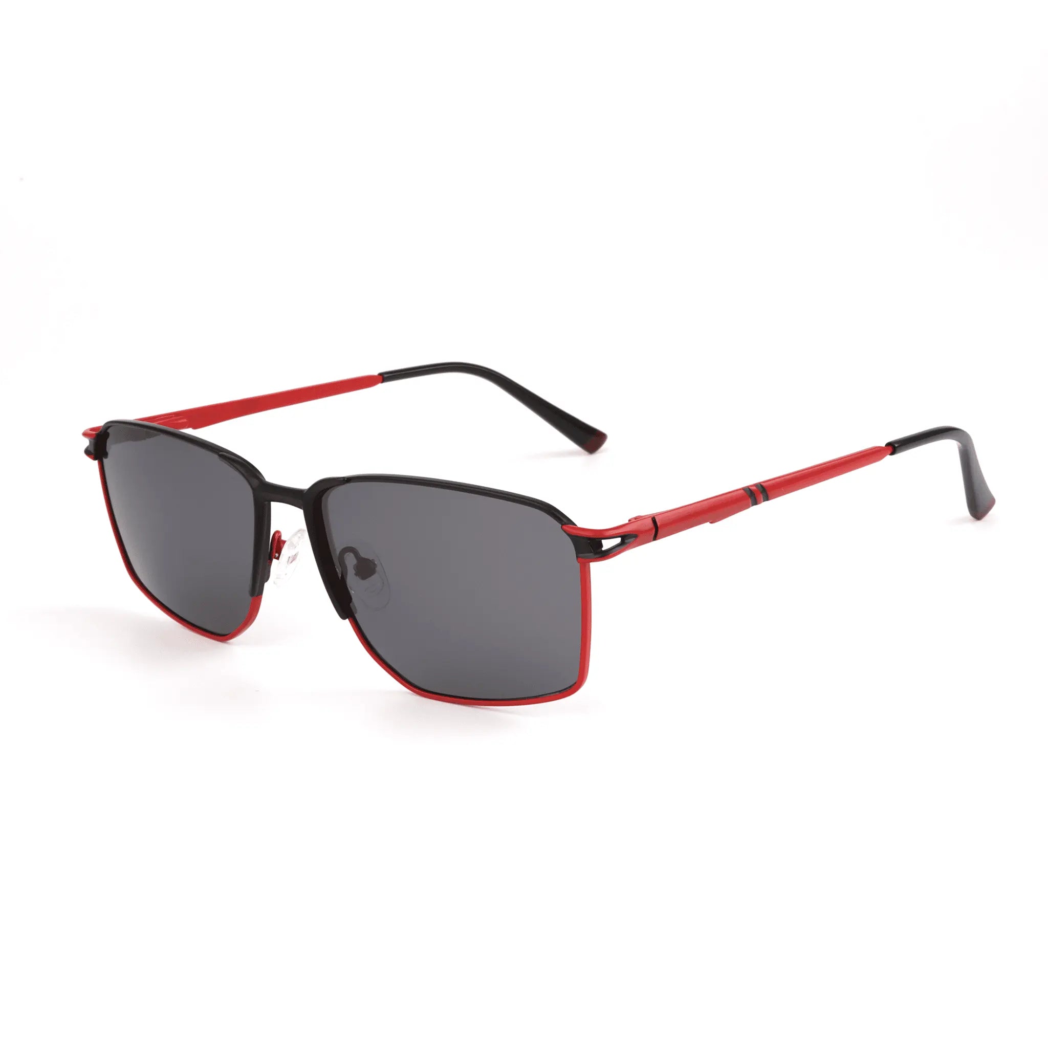 Geometric Metal JC-86931 Glasses Manufacturer - Joyiris