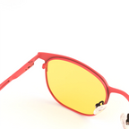 Round Metal JC-86941 Glasses Manufacturer - Joyiris