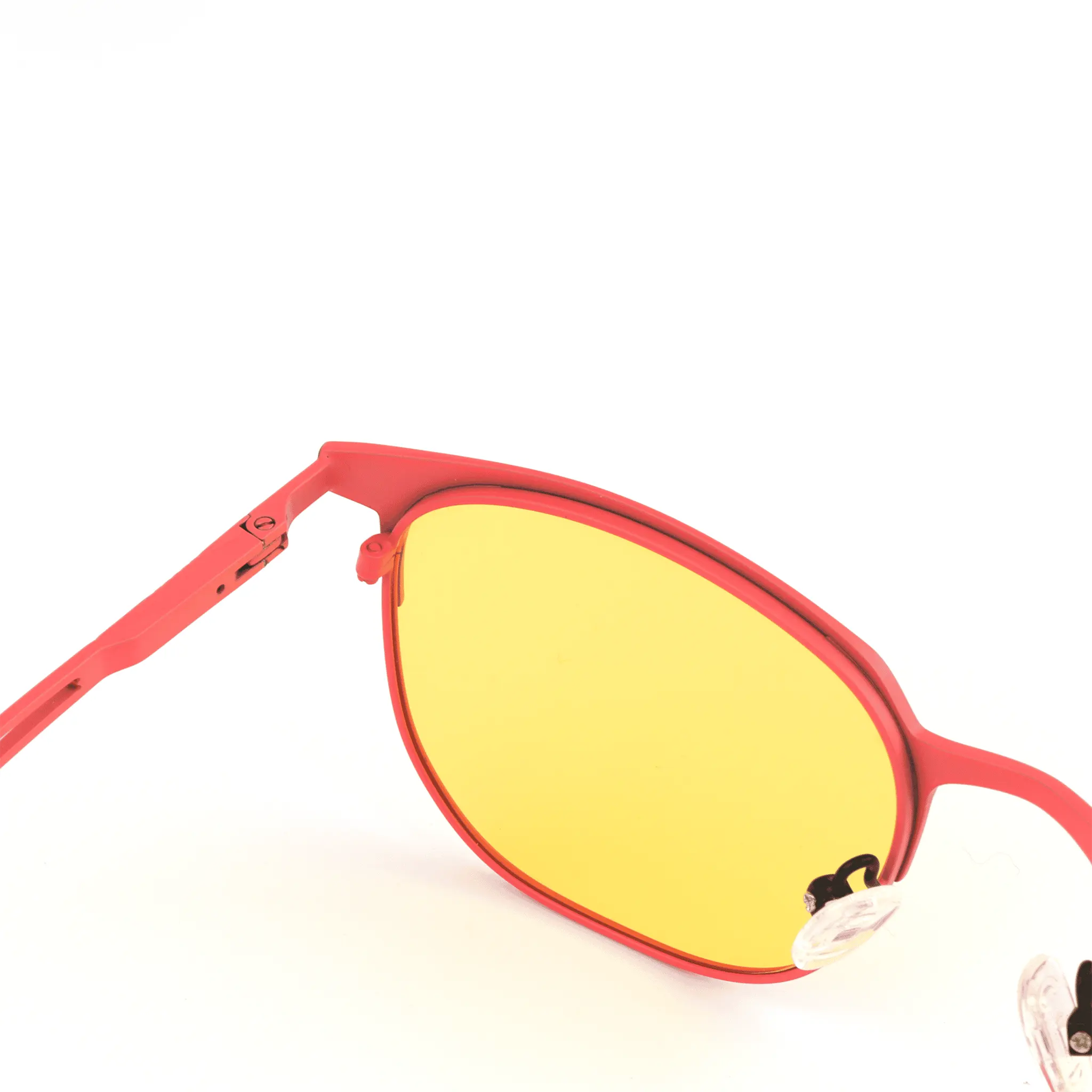 Round Metal JC-86941 Glasses Manufacturer - Joyiris