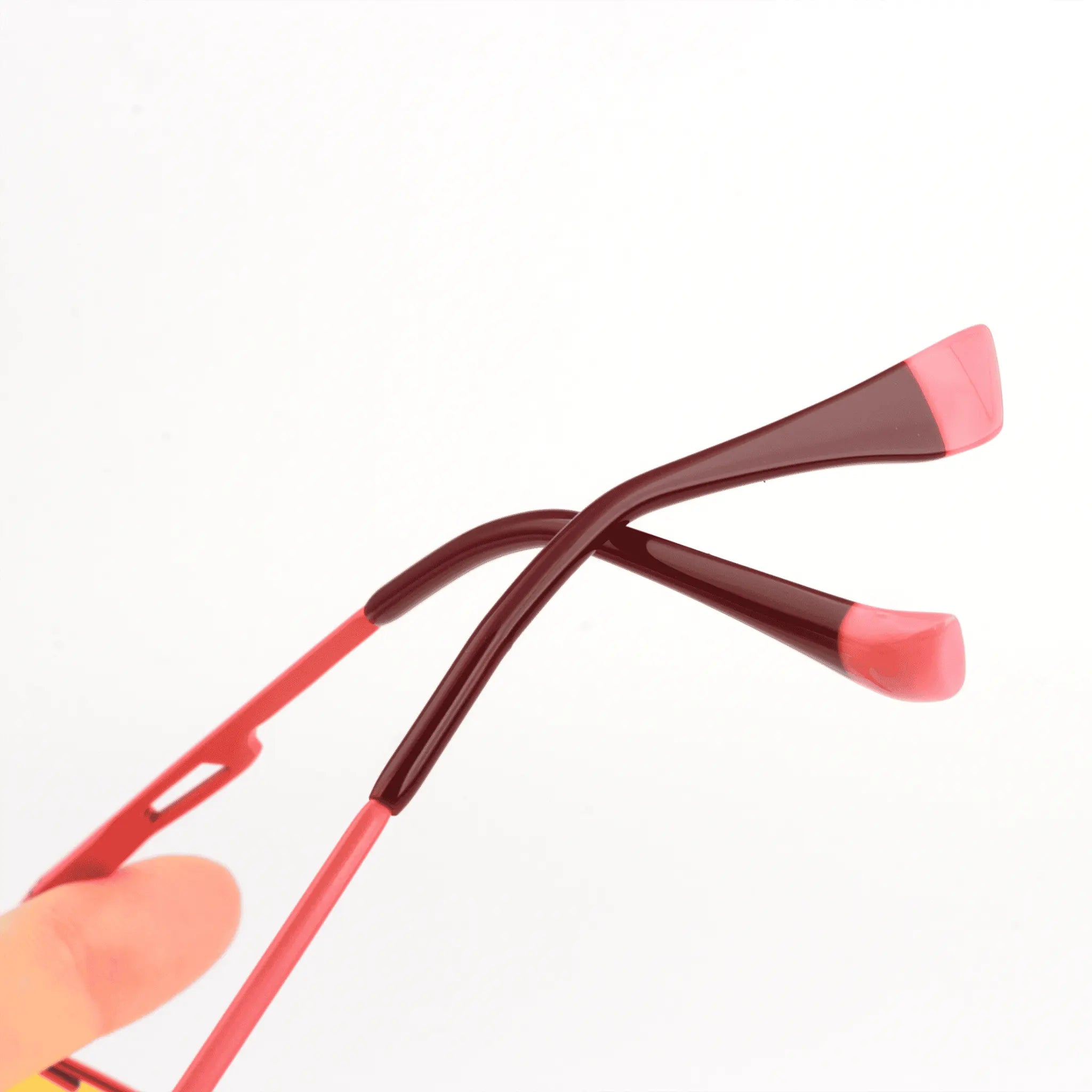 Round Metal JC-86941 Glasses Manufacturer - Joyiris