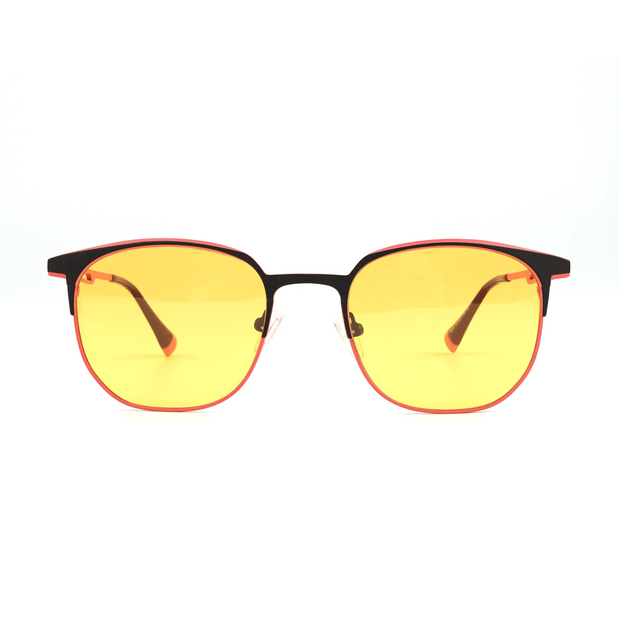 Round Metal JC-86941 Glasses Manufacturer - Joyiris