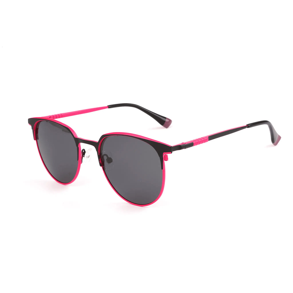 Round Metal JC-86951 Glasses Manufacturer - Joyiris