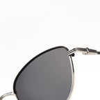 Cat-Eye Metal JC-86971 Glasses Manufacturer - Joyiris